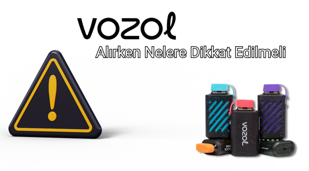 Vozol Türkiye